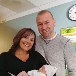 Meet your Posher, Deanna